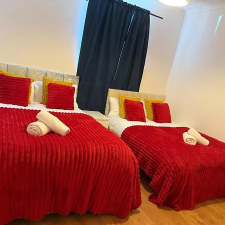 5 Brunswick - 04 * Μπρίστολ