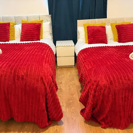 5 Brunswick - 04 Hostel