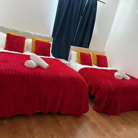 5 Brunswick - 04 Бристоль