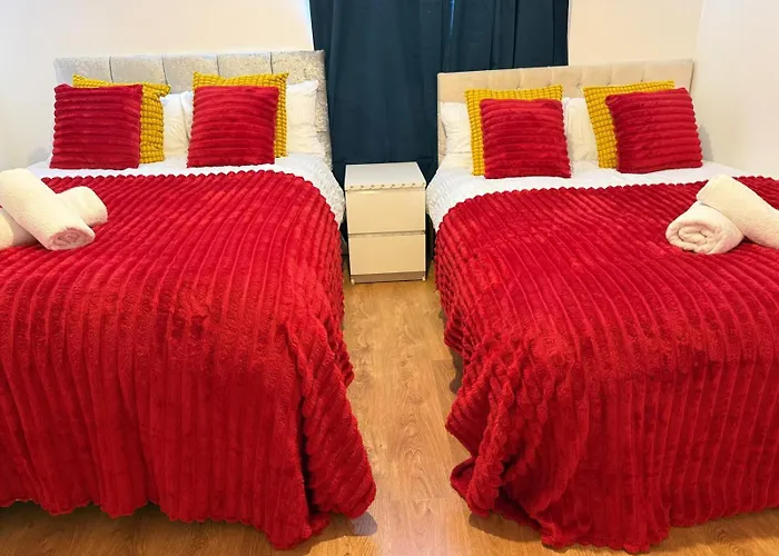 5 Brunswick - 04 Hostel